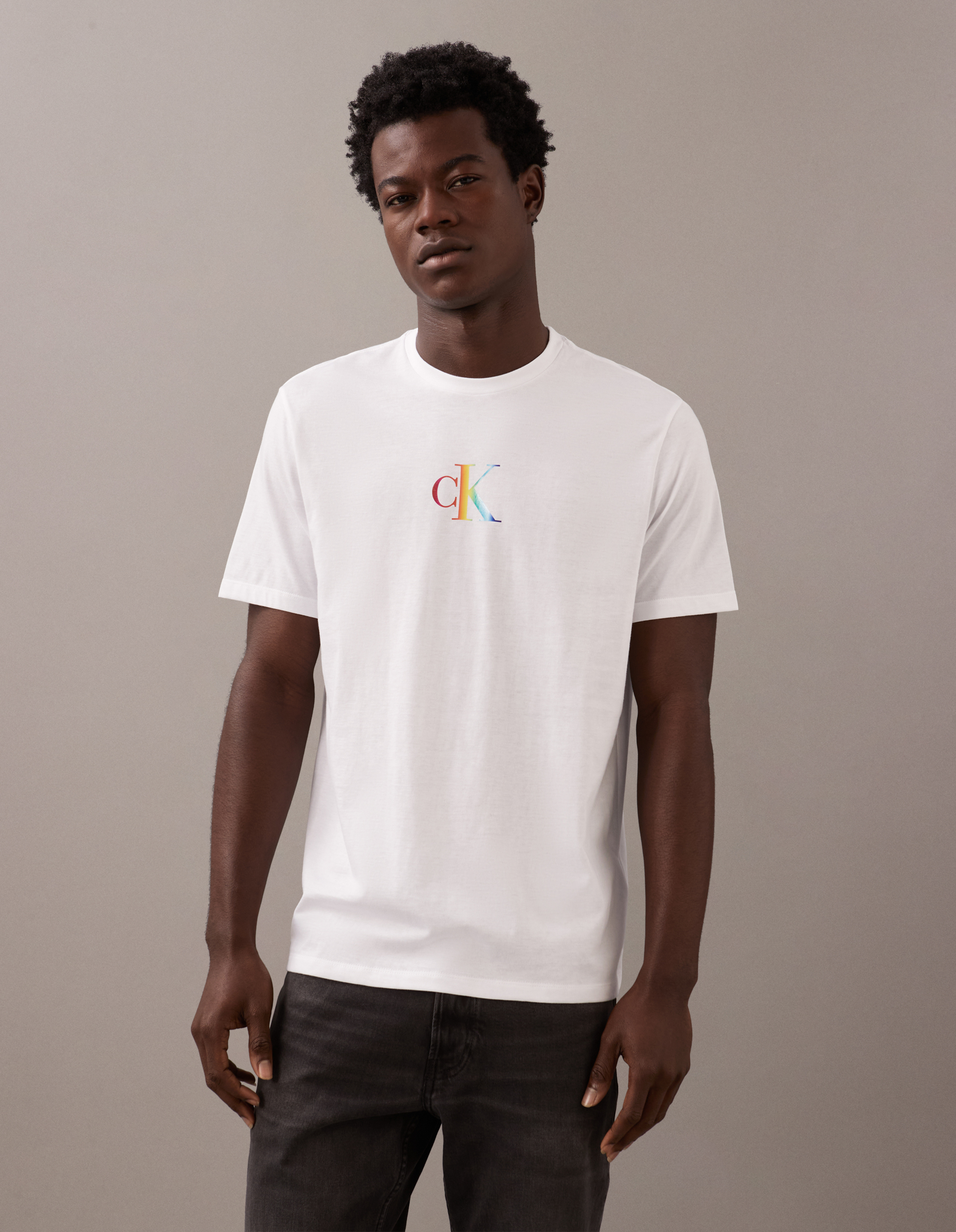 White T-Shirts - T-Shirts - Apparel - Men