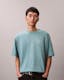 Micro Monologo Relaxed T-Shirt
