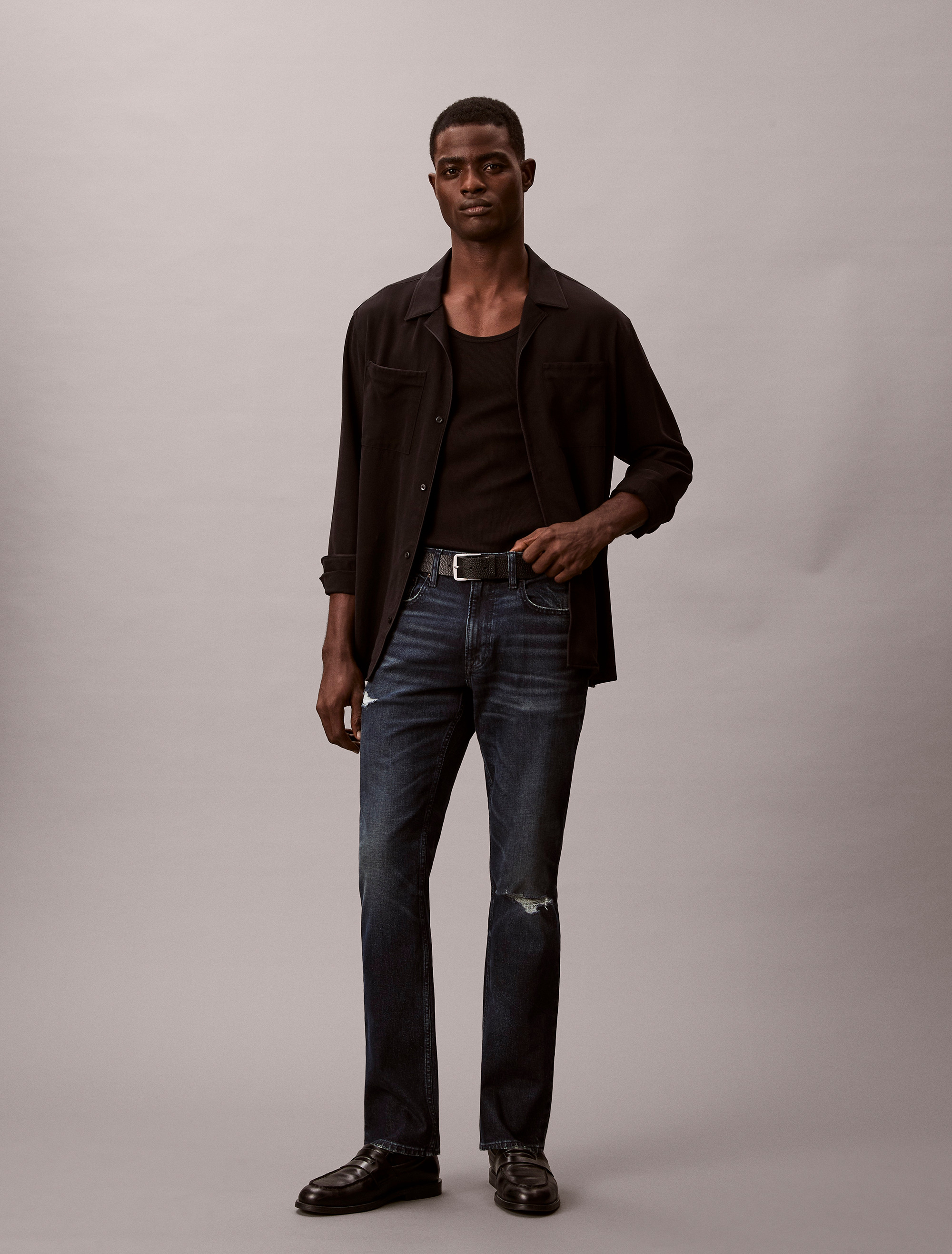 Slim Fit Jean