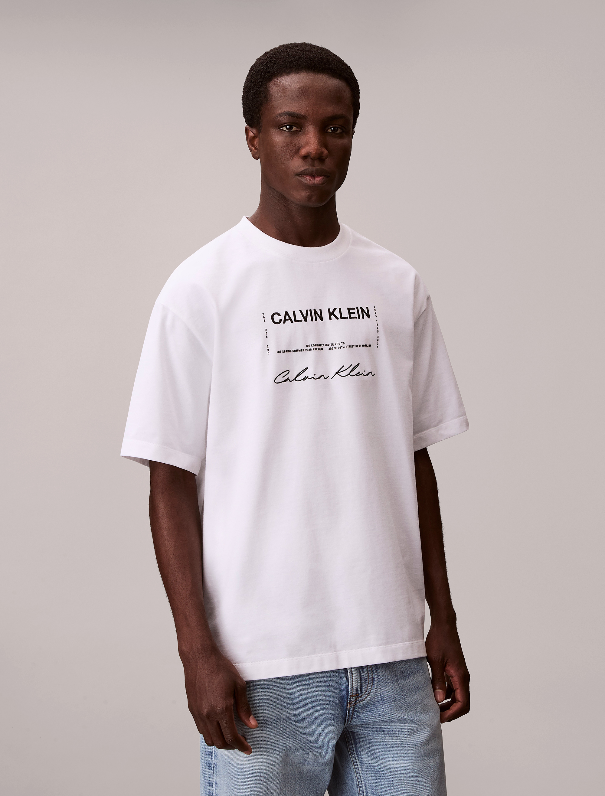 Graphic Fashion T-Shirt