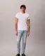 Slim Tapered Jeans