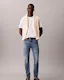 Slim Tapered Jeans