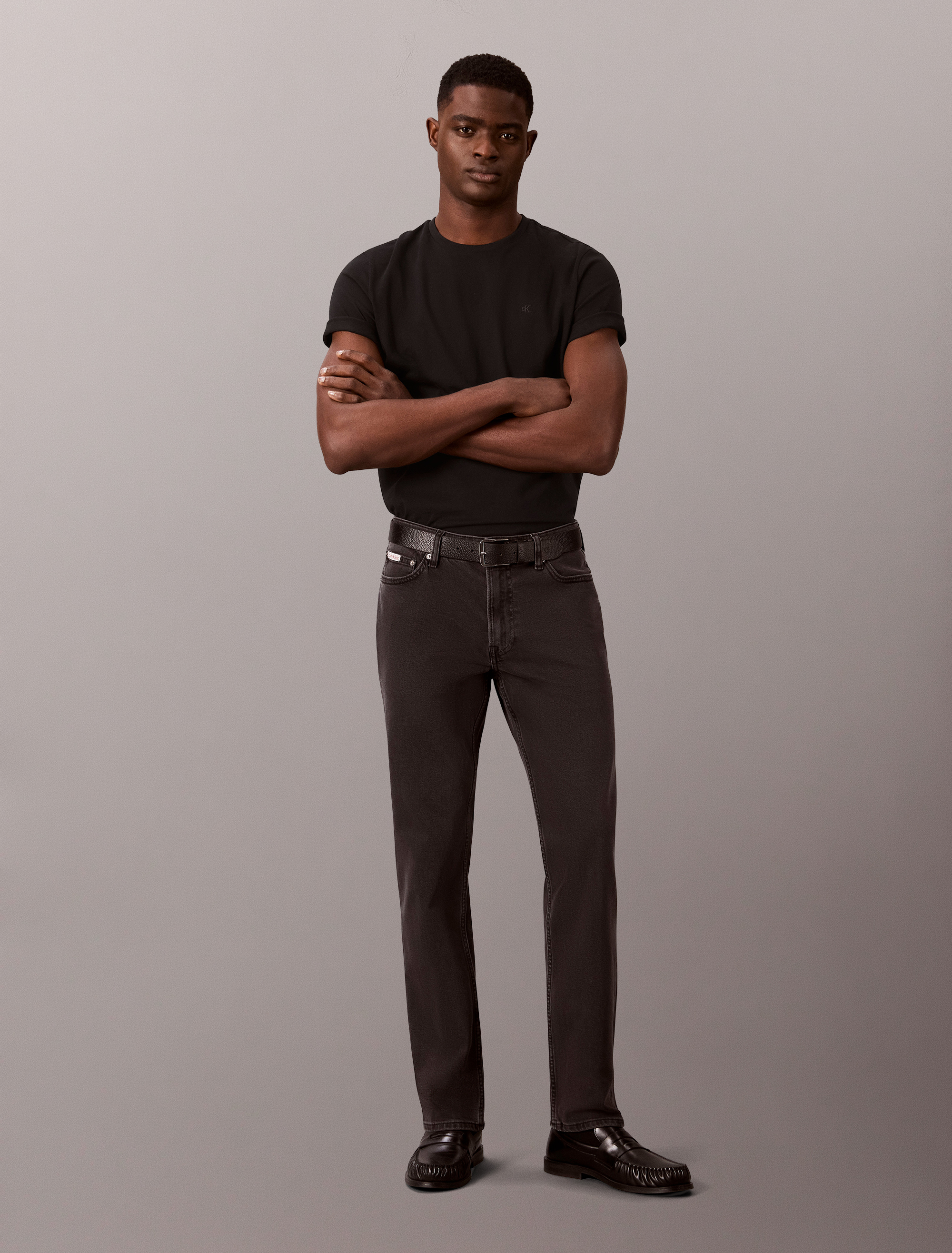 Slim Jeans