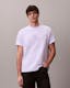 Relaxed Logo Applique T-shirt