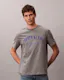 Terry Heritage Logo NYC Graphic Relaxed T-Shirt