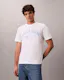 Terry Heritage Logo NYC Graphic Relaxed T-Shirt