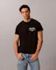 Script Logo Graphic Relaxed T-Shirt