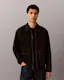 Matte Canvas Jacket
