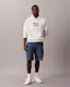 90s Denim Cargo Shorts