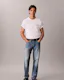 Standard Straight Jeans