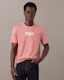 Block Logo Graphic Classic T-Shirt