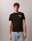 Bold Script Logo Graphic Classic T-Shirt