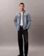 Barrel Fit Temperature Regulating Jeans