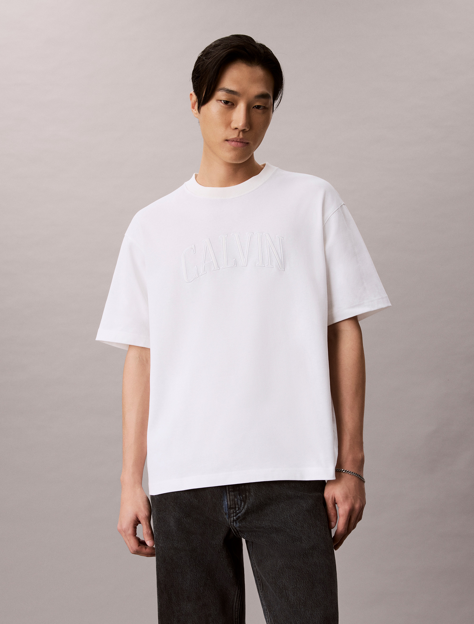 BRIGHT WHITE