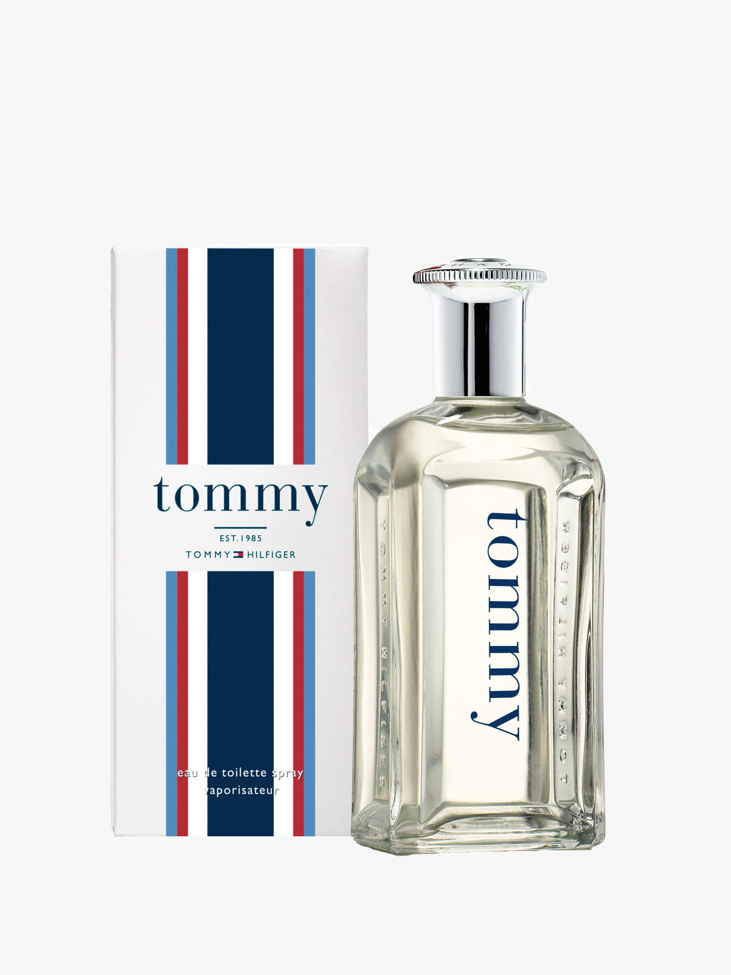 Tommy EDT 100ml