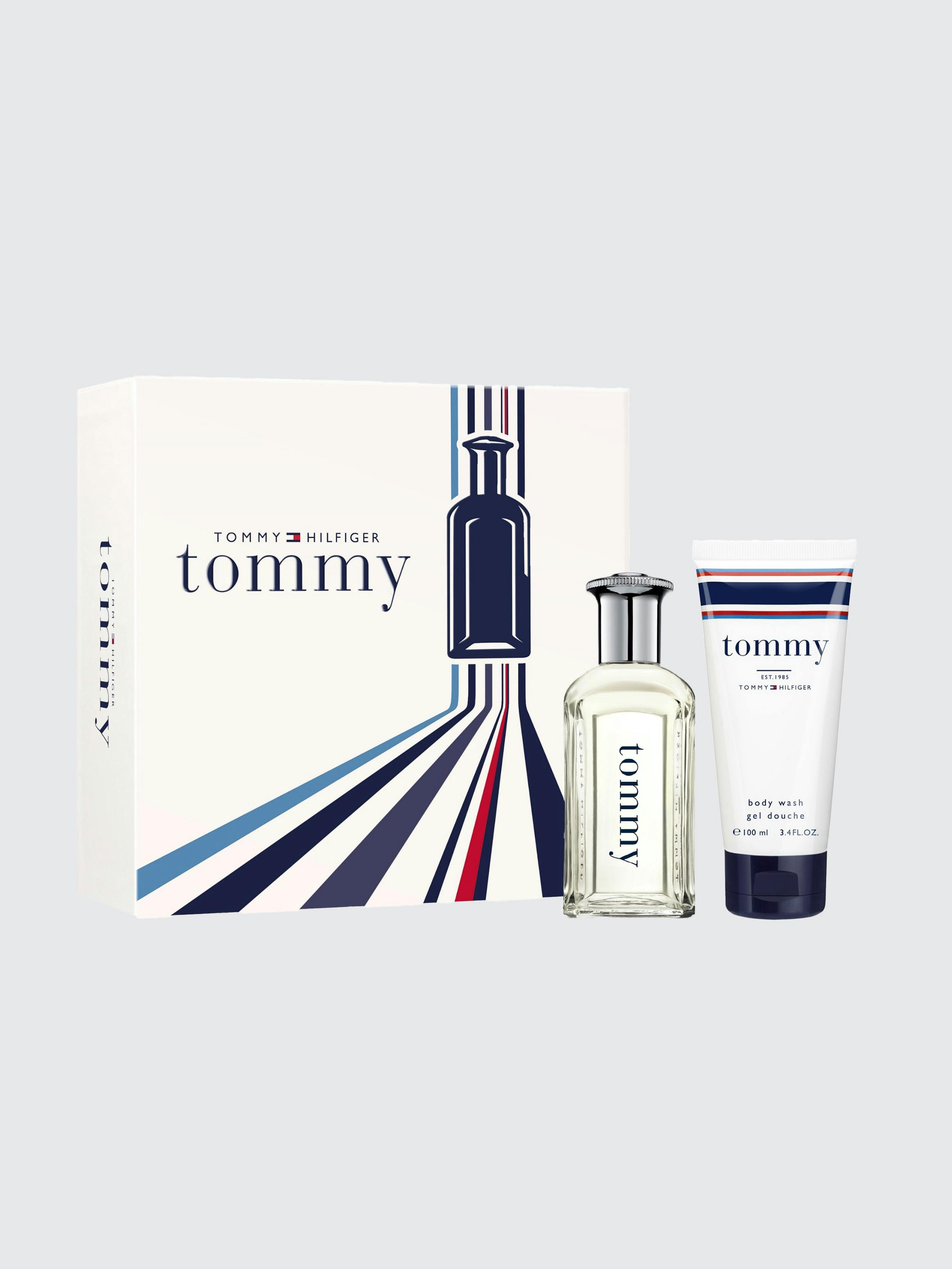 Parfum Hilfiger Cologne Tommy Hilfiger Gift Sets Tommy Girl
