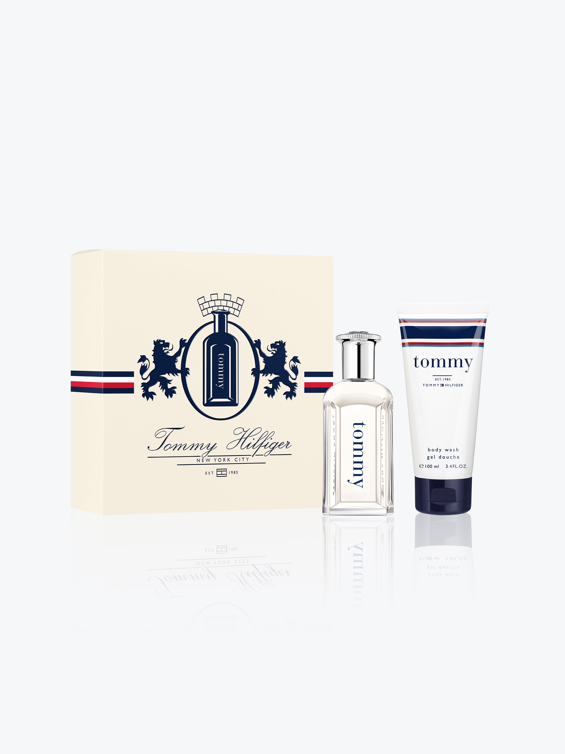 Tommy Holiday Giftset