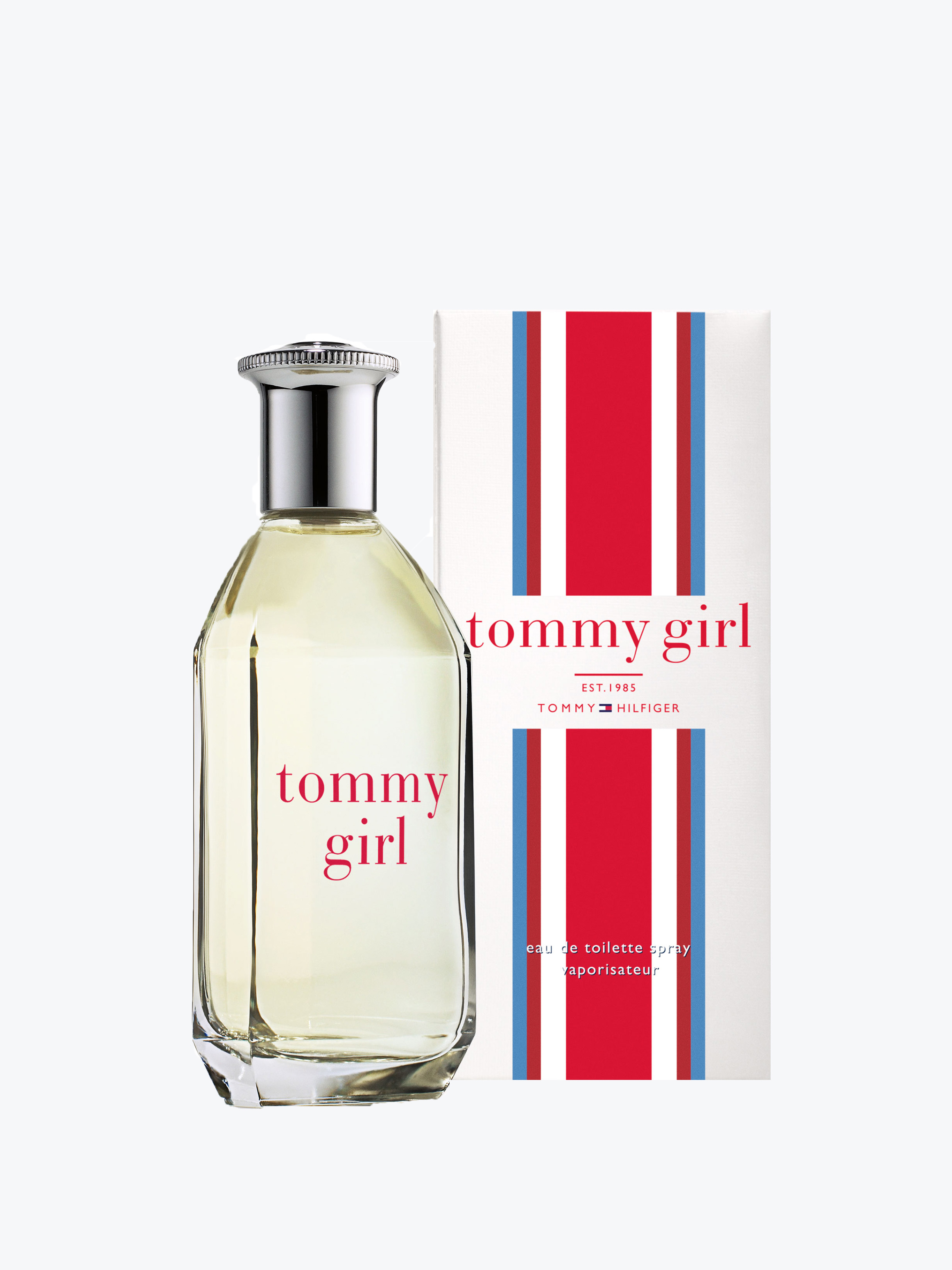 Tommy Girl EDT 100ml