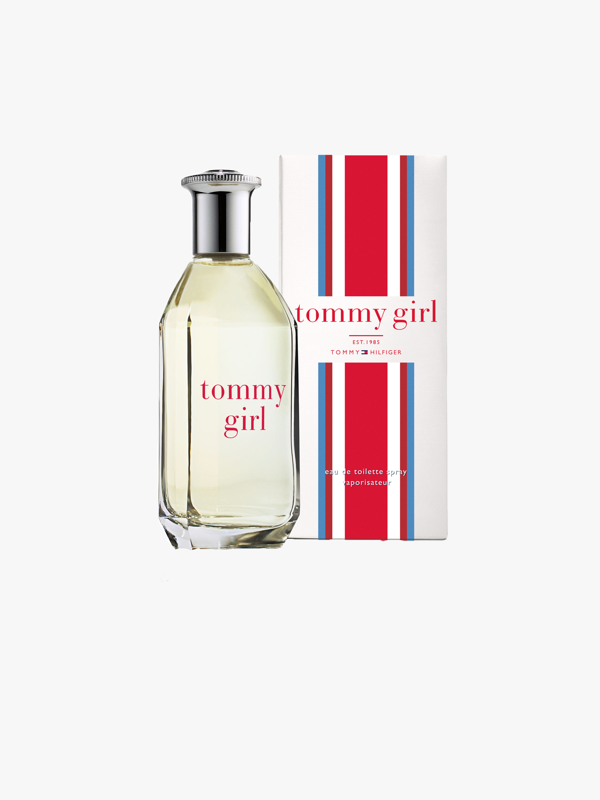 Tommy Girl EDT 100ml