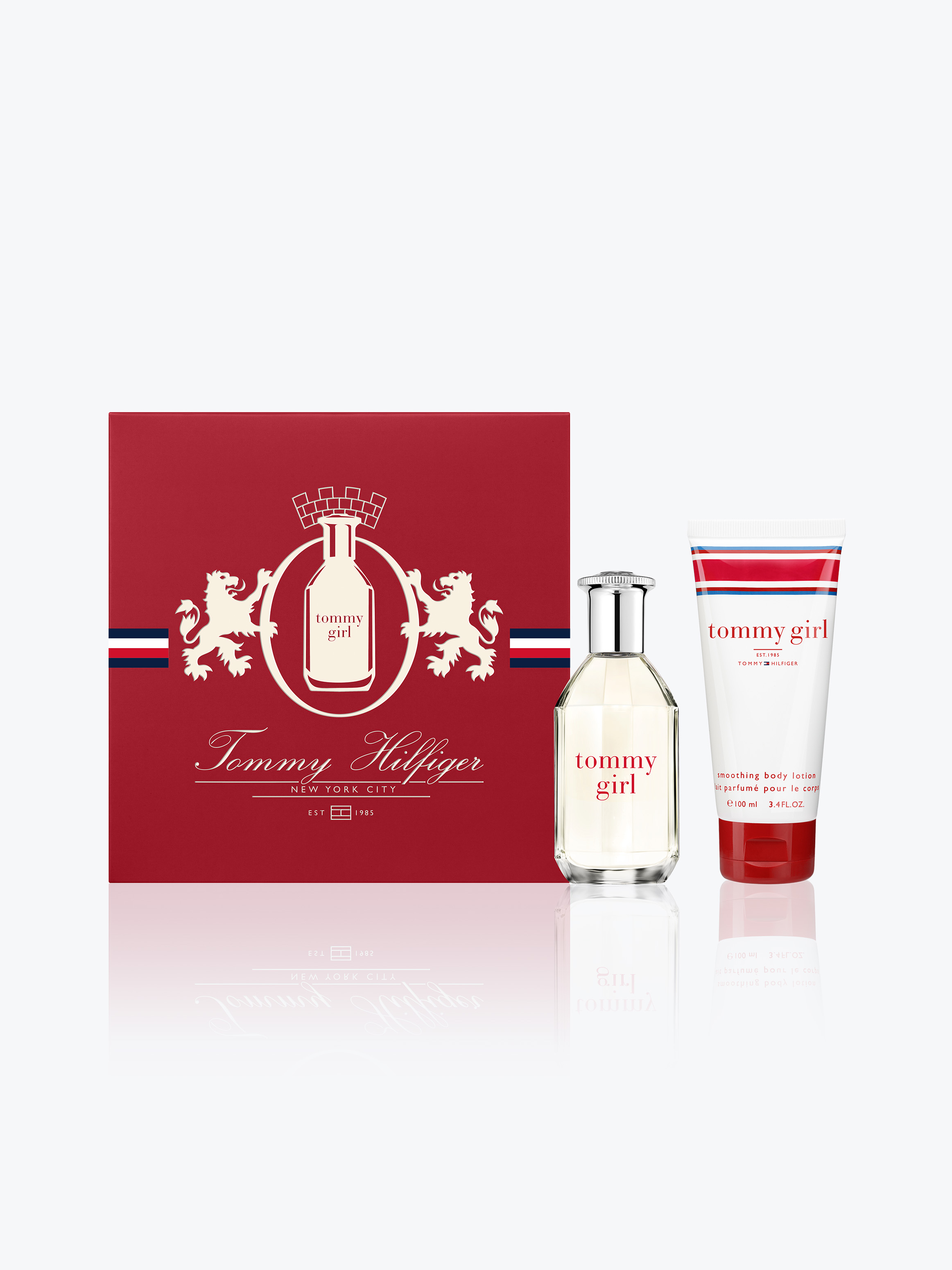 Tommy Girl Holiday Giftset
