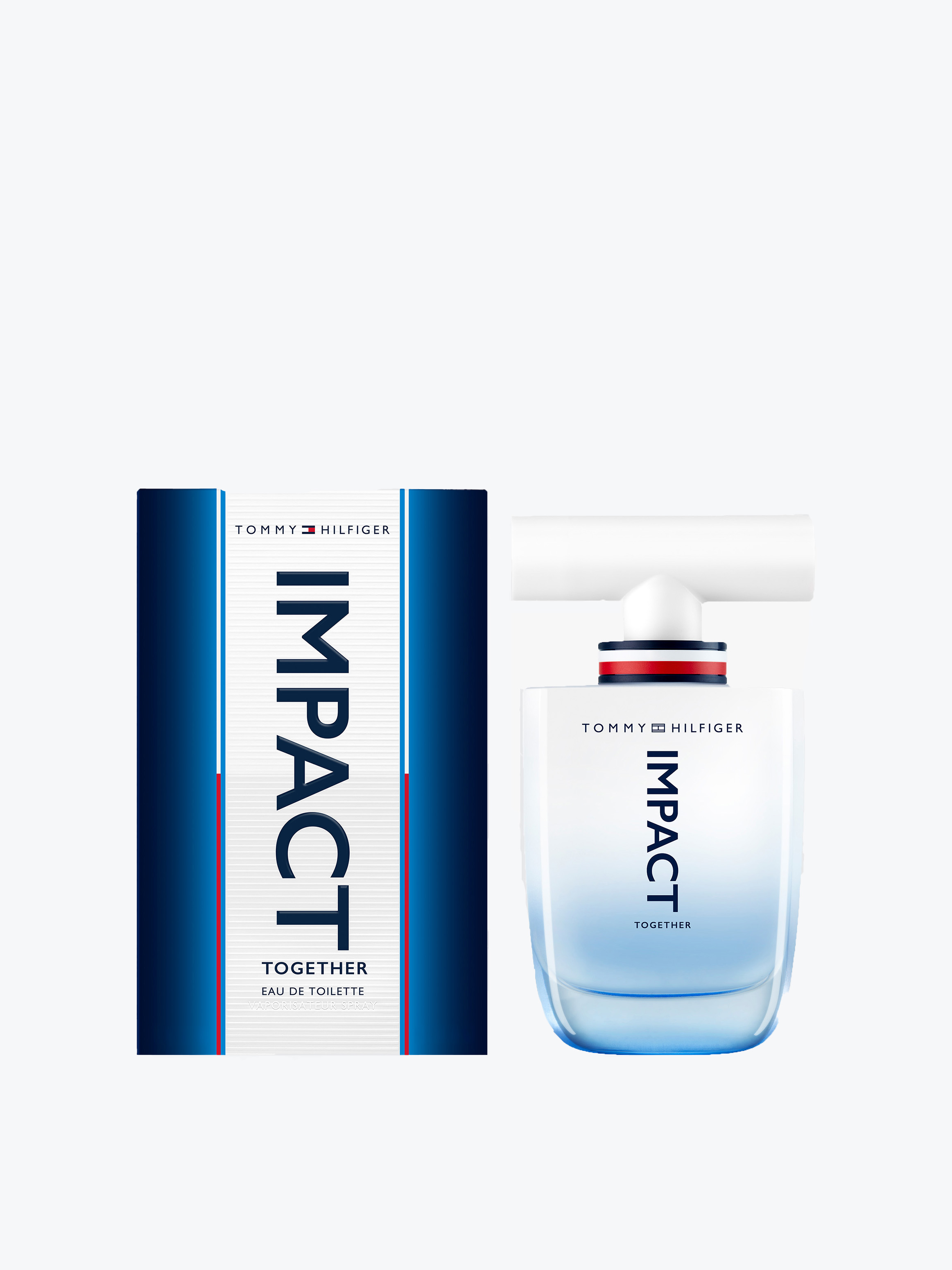 Impact Together EDT 50ml