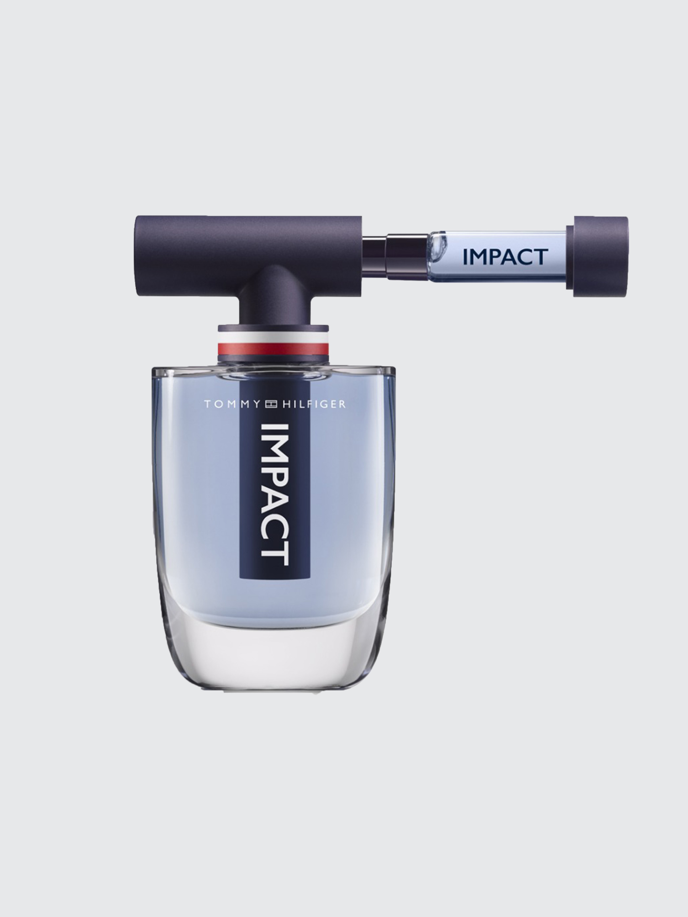 Impact eau de toilette 100ml sale