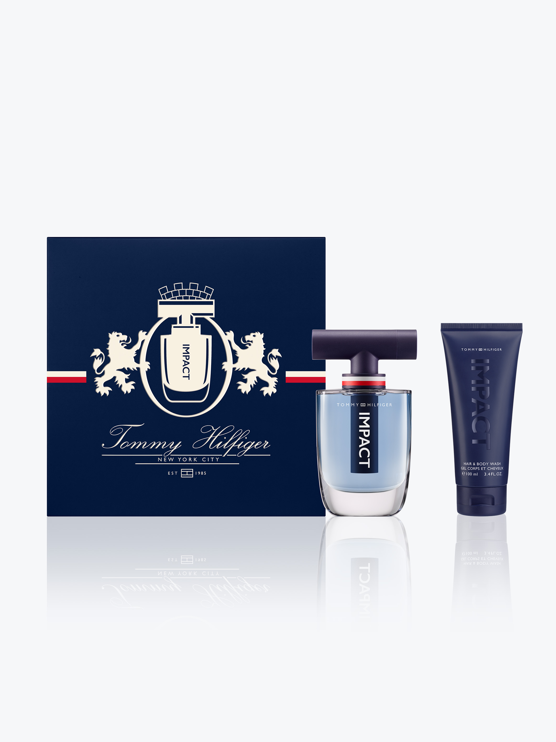 Impact Holiday Giftset