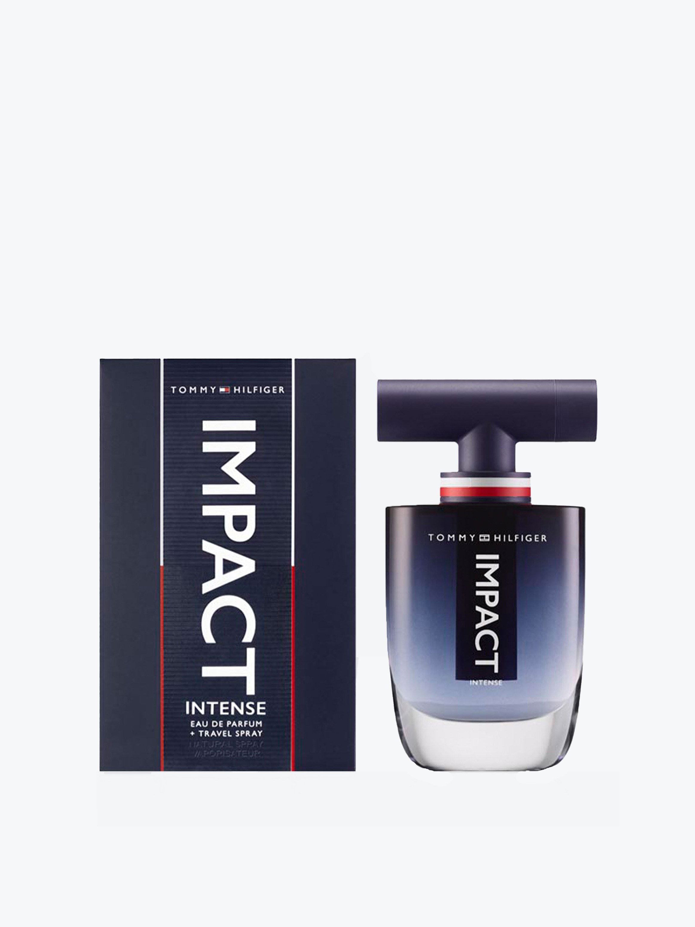 Impact Intense EDP 50ml