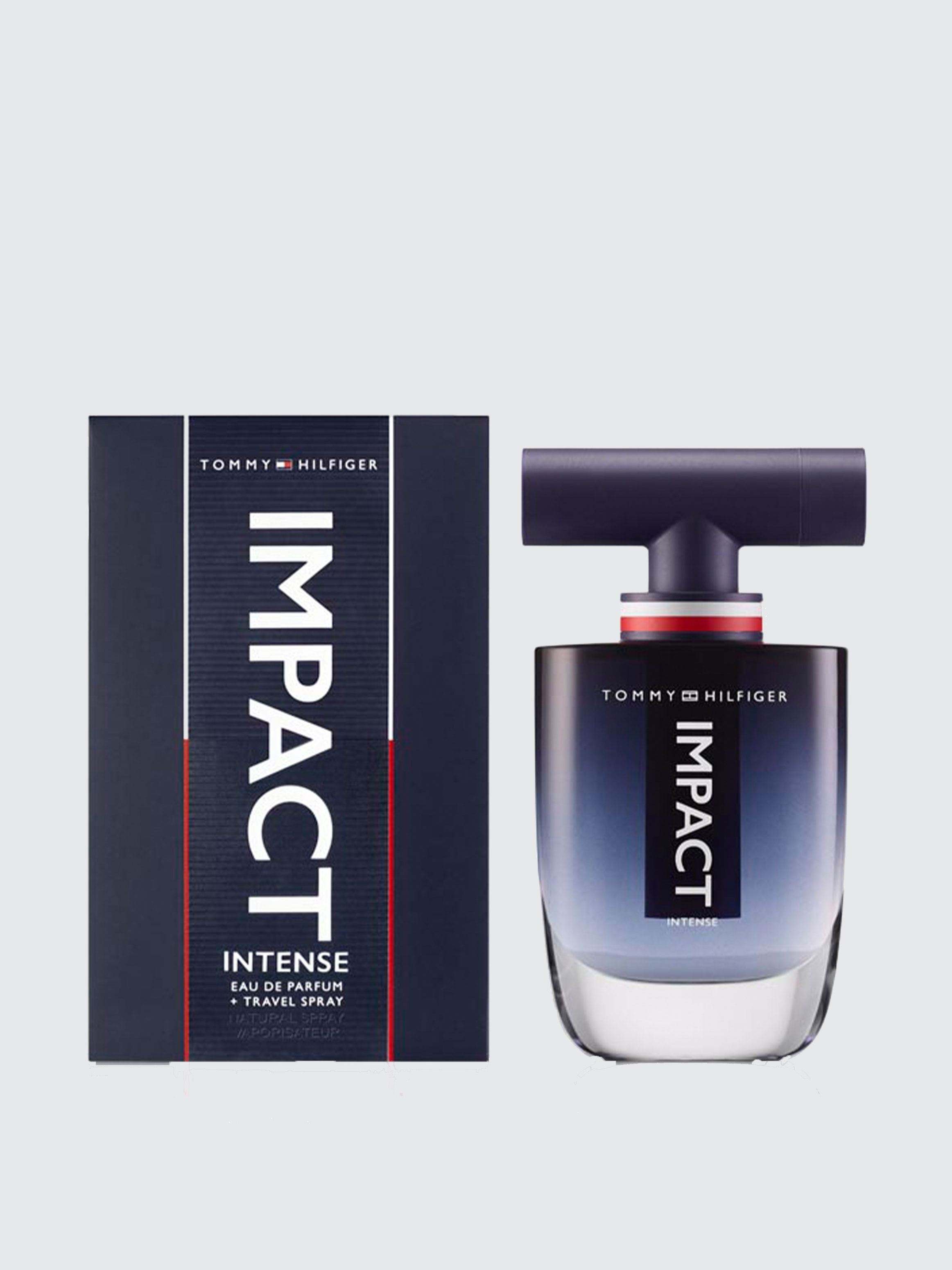 Impact Intense EDP 100ml
