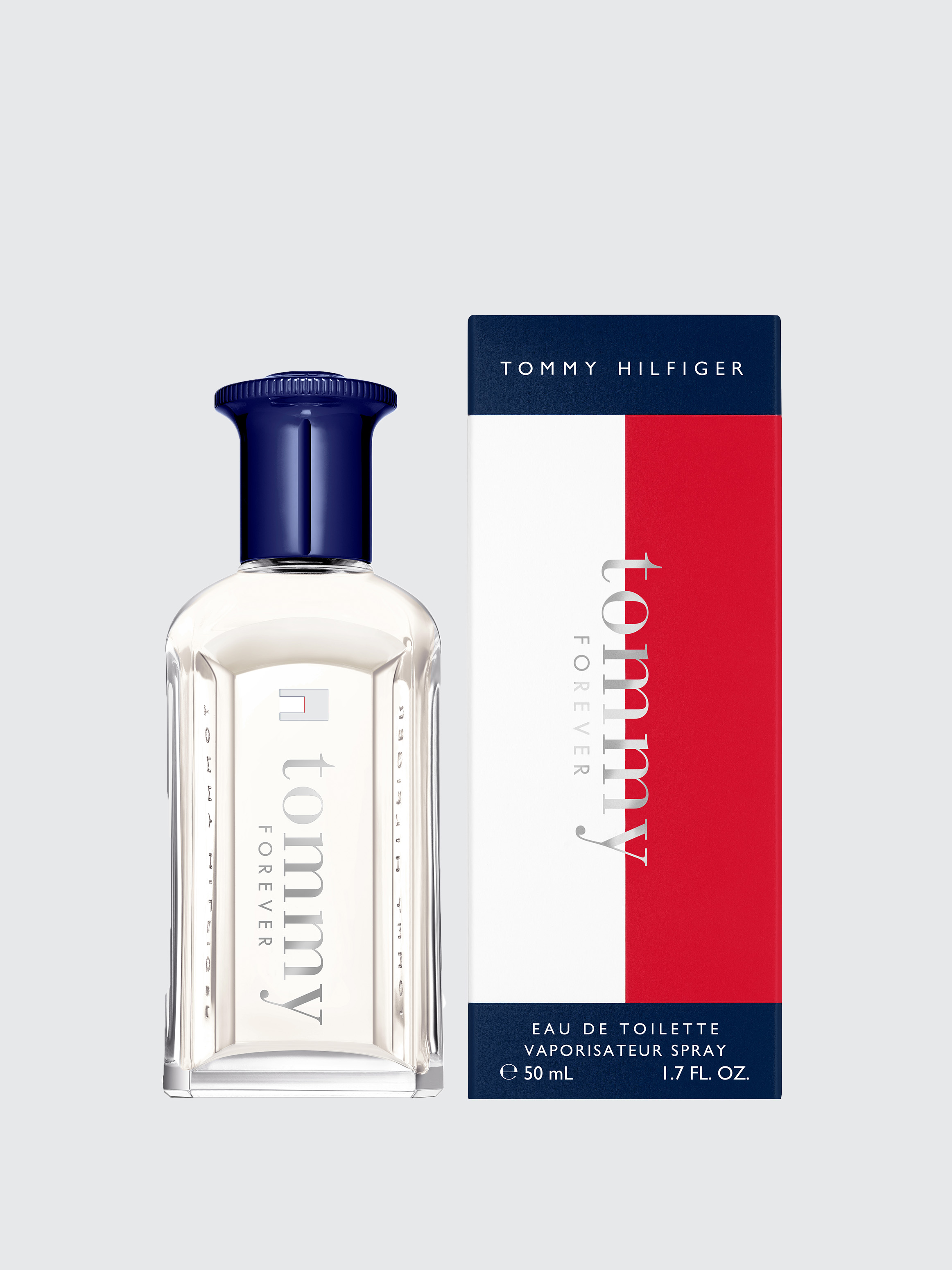 Tommy Forever EDT 50ml