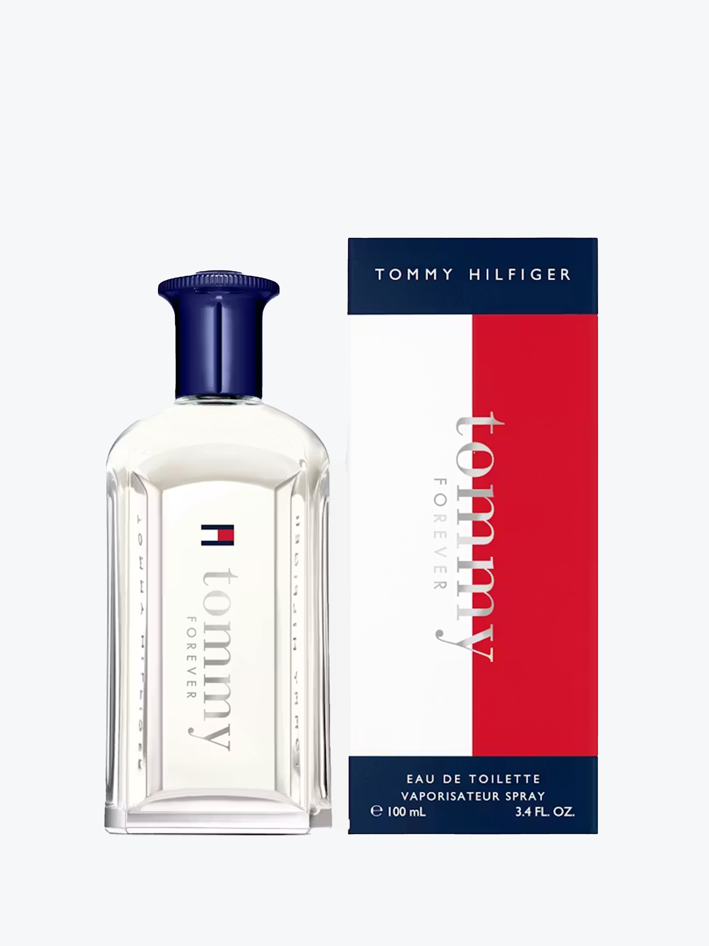 Tommy Forever EDT 100ml
