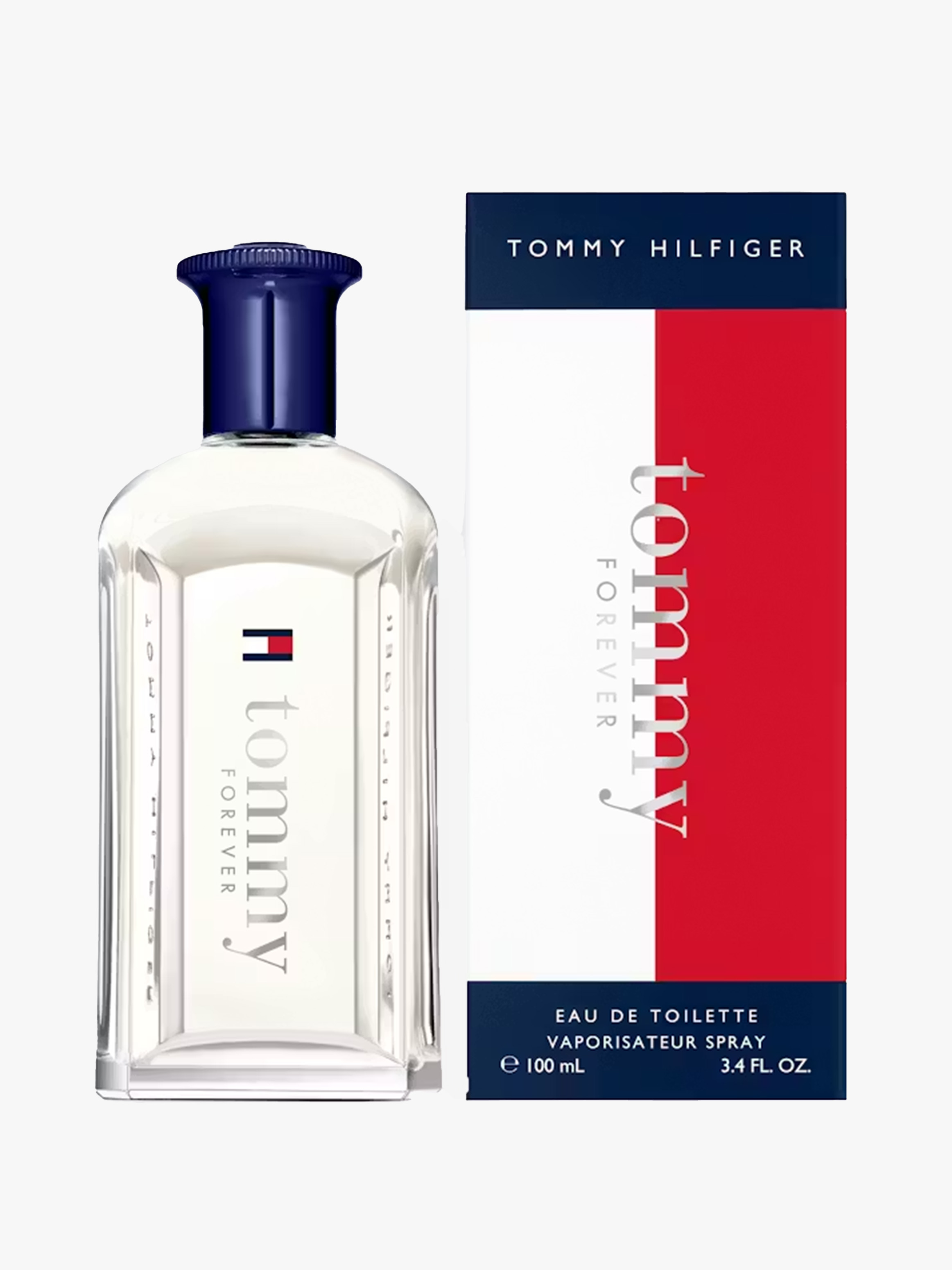 Tommy Forever EDT 100ml