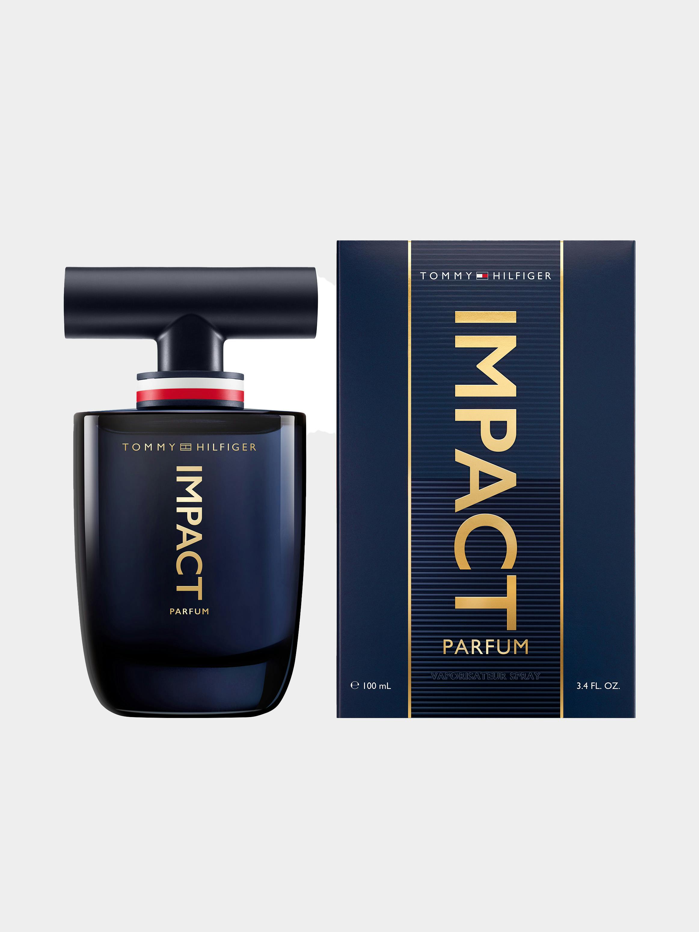 Impact Perfume Tommy Caballero 100 Ml Precio Perfume Impact Spark