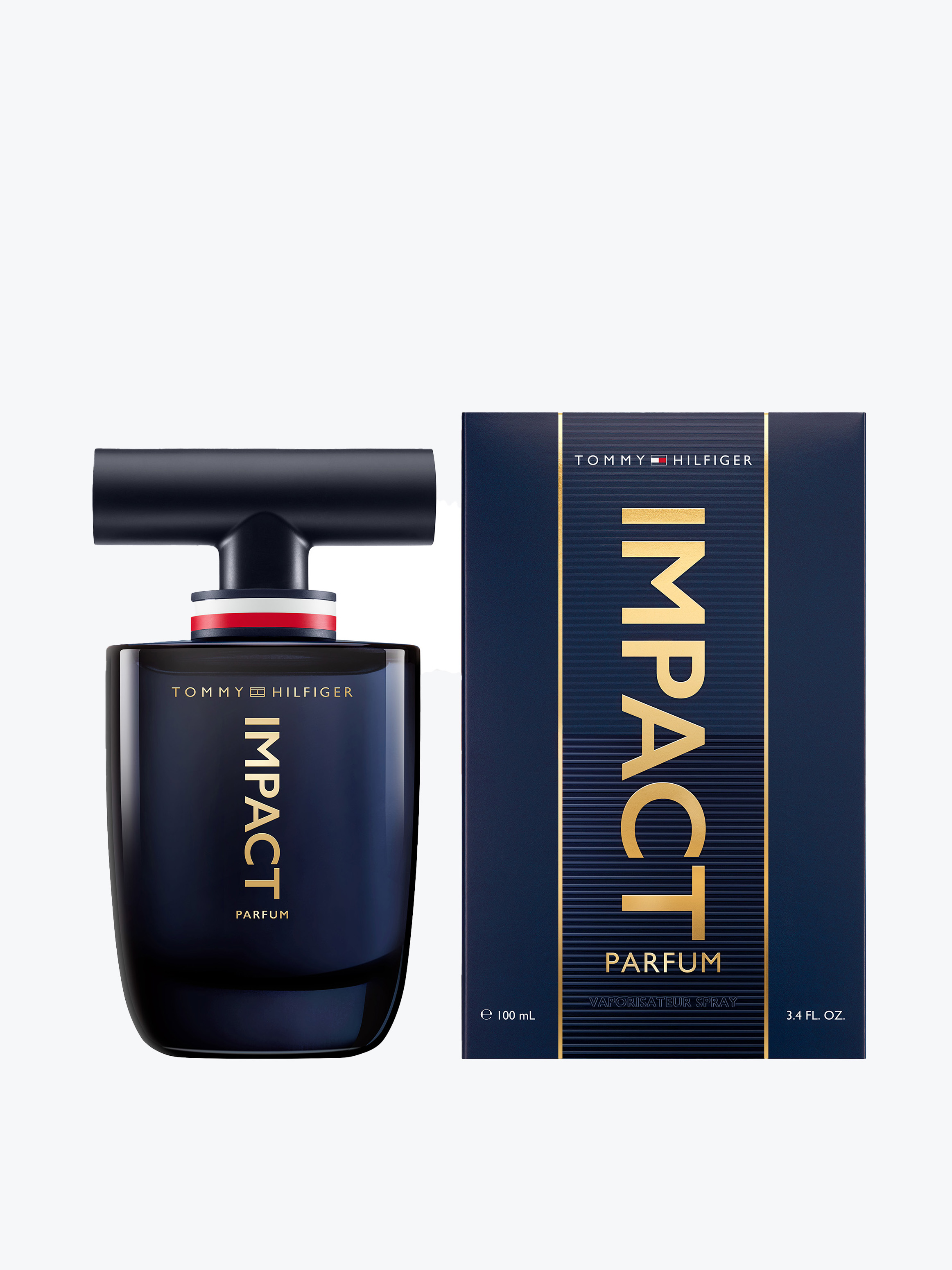Tommy Impact Parfum EDP 100ml