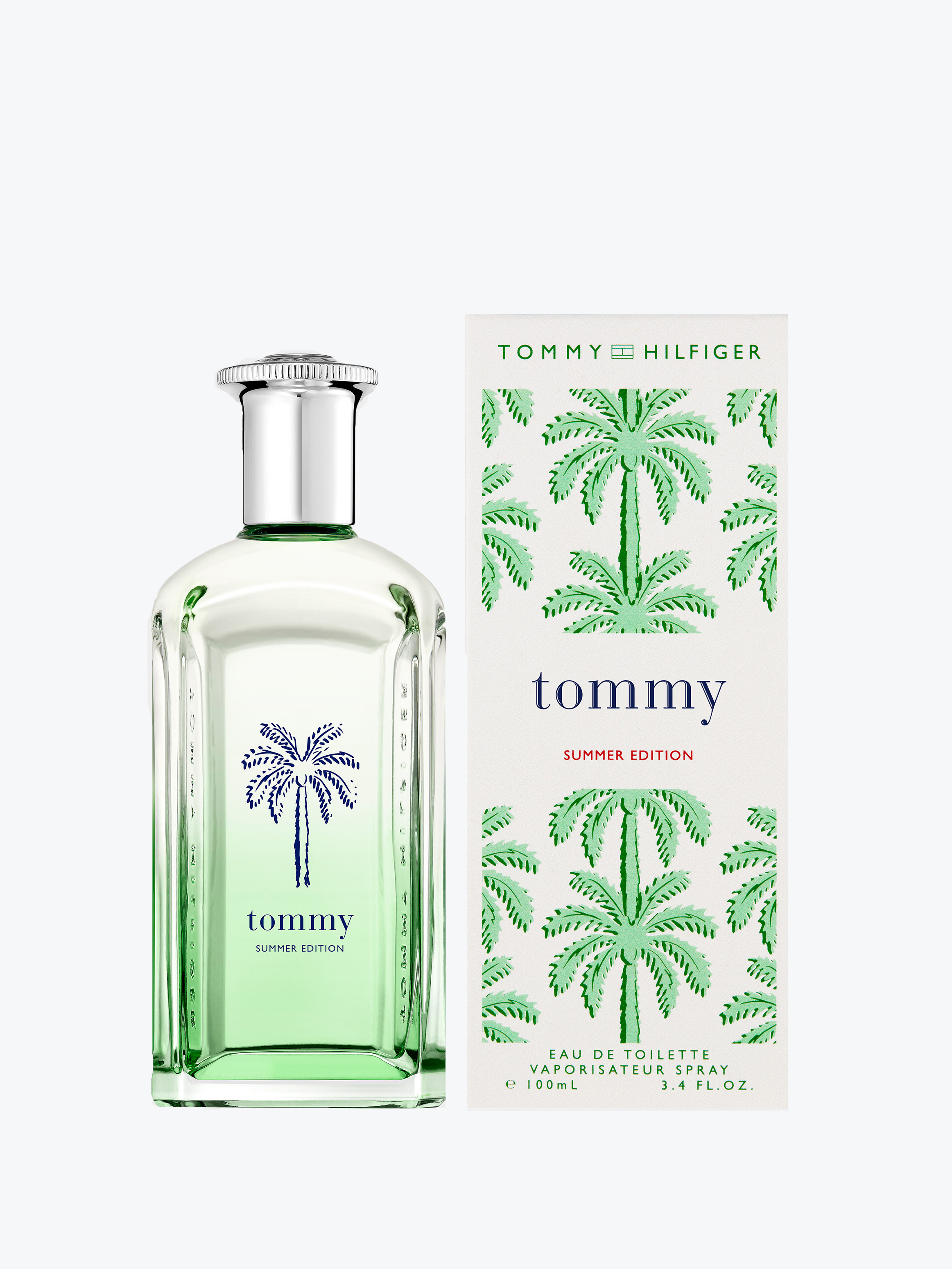 Tommy Summer Edition EDT 100ml