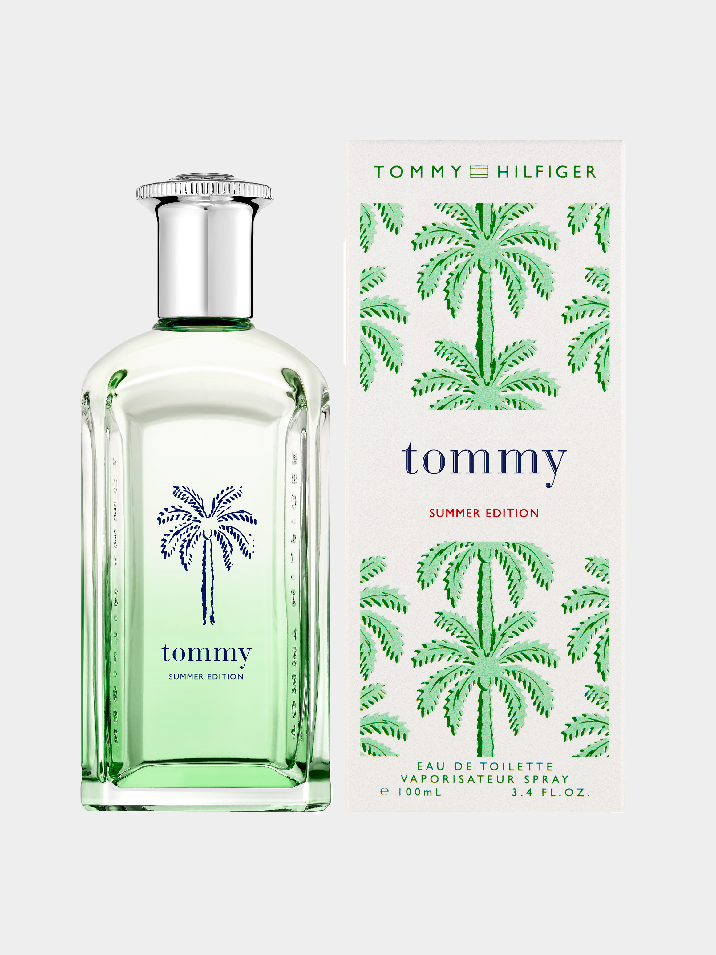 Tommy Summer Edition EDT 100ml