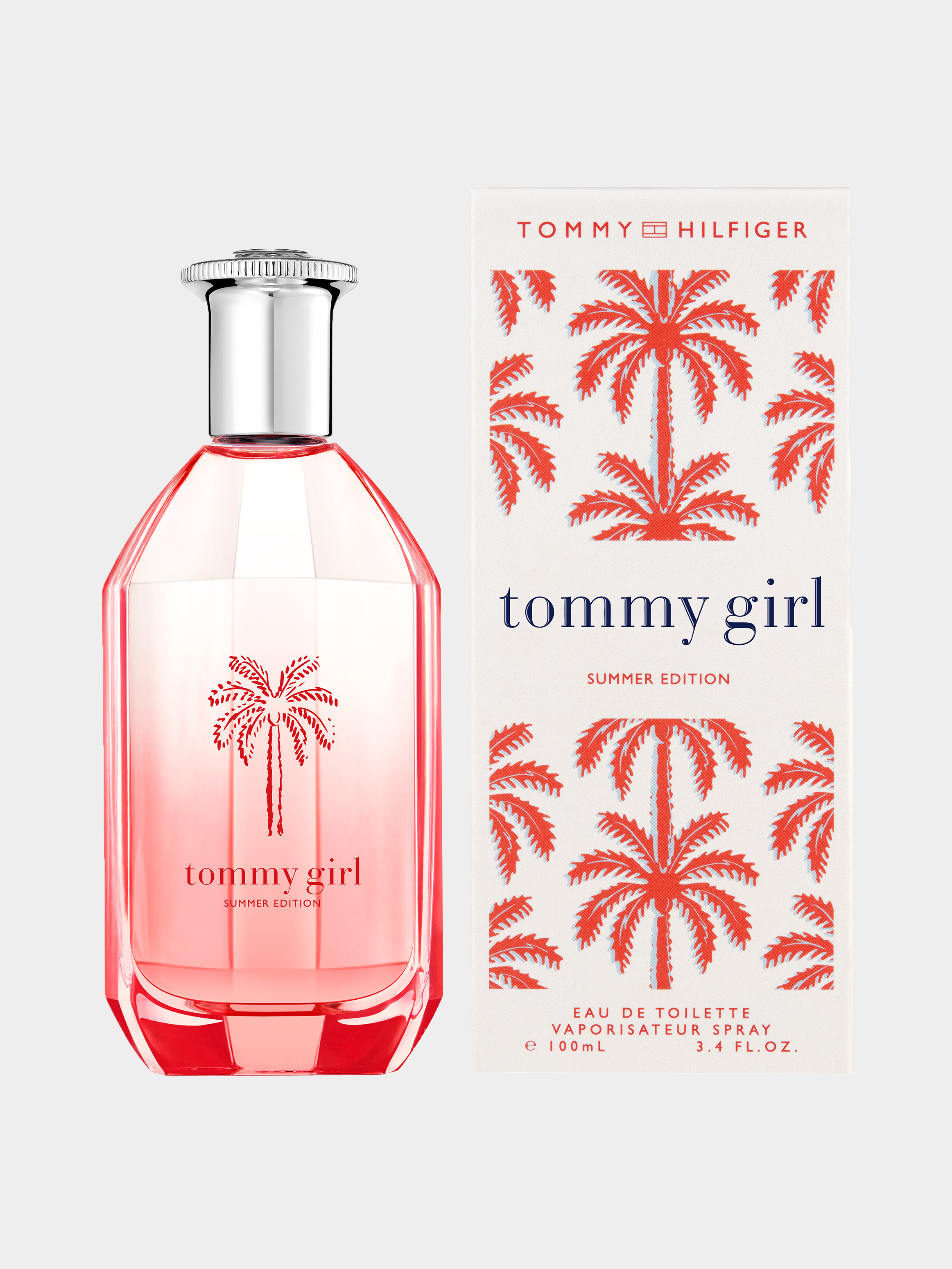 Tommy Girl Summer Edition EDT 100ml