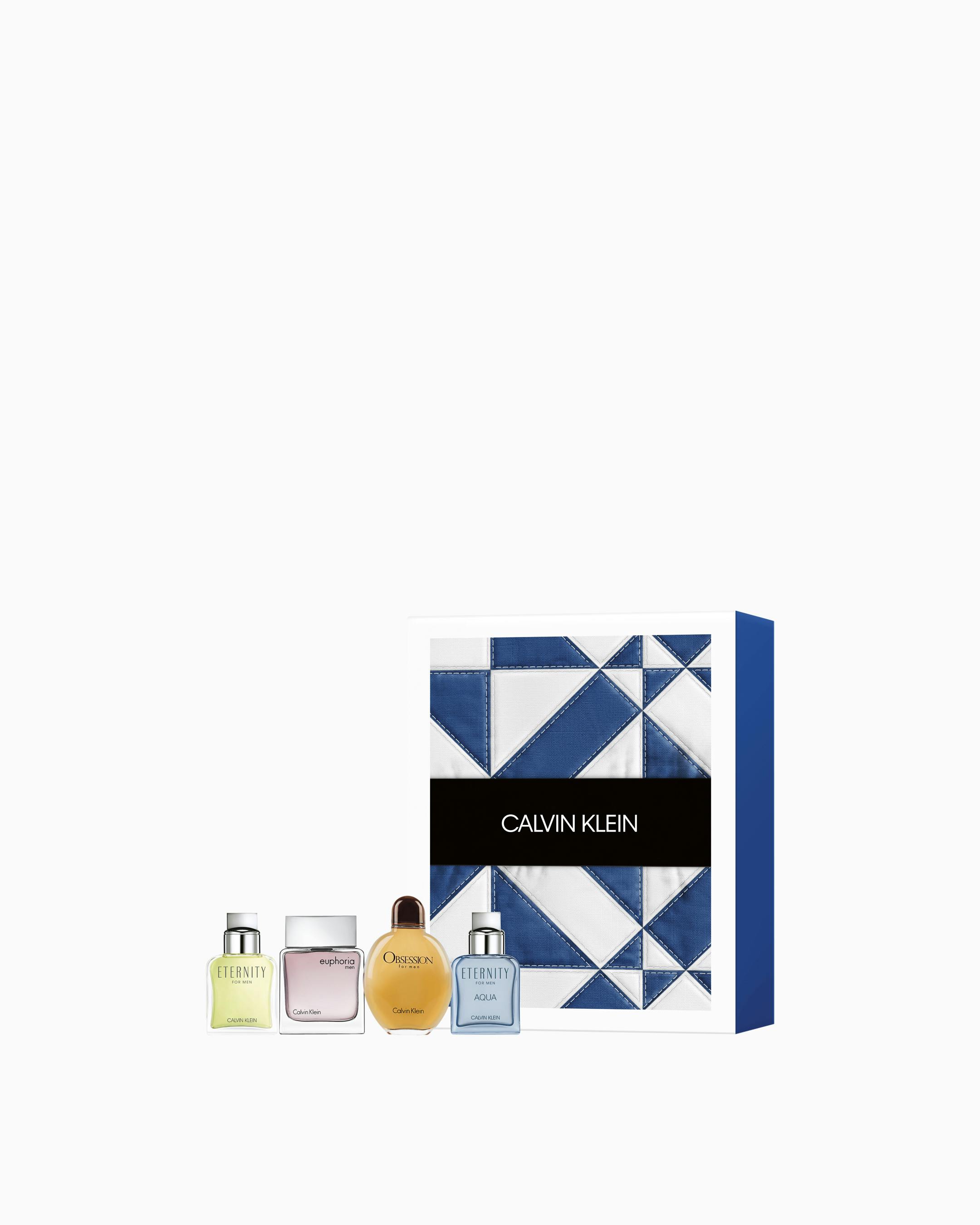 Calvin klein coffret set for him Clearance