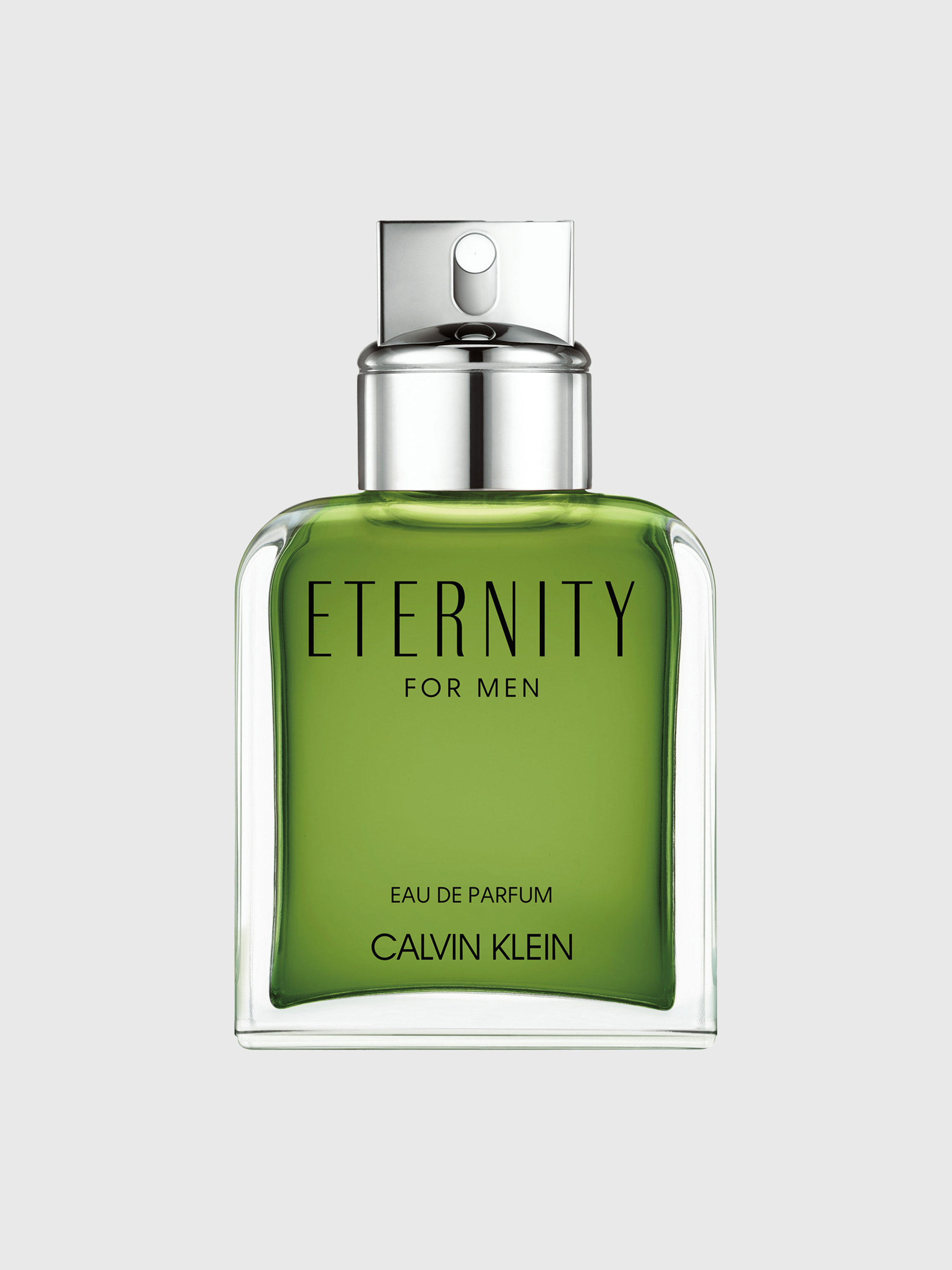 Calvin klein clearance eternity now 100ml mens