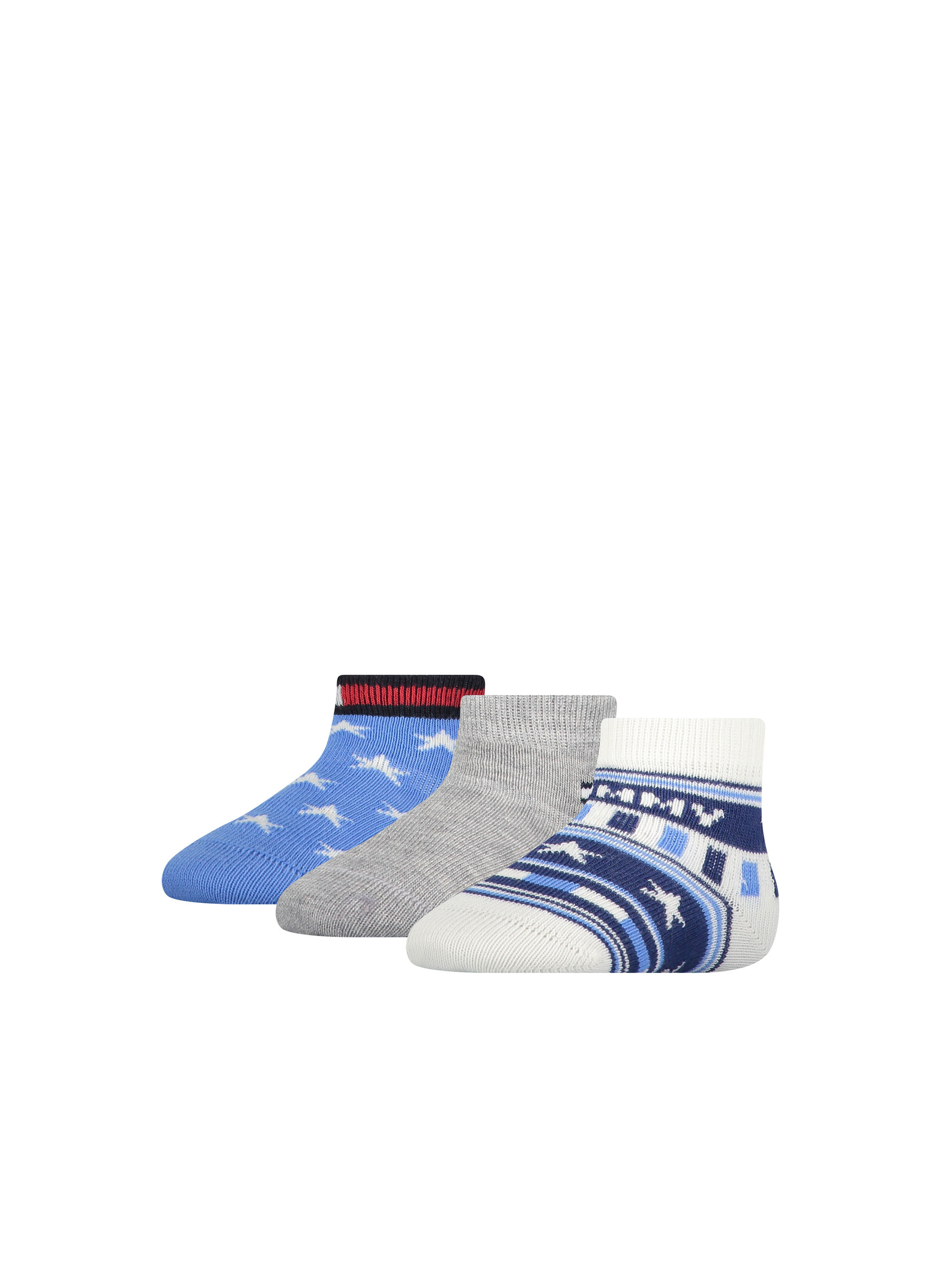 Baby tommy cheap hilfiger socks