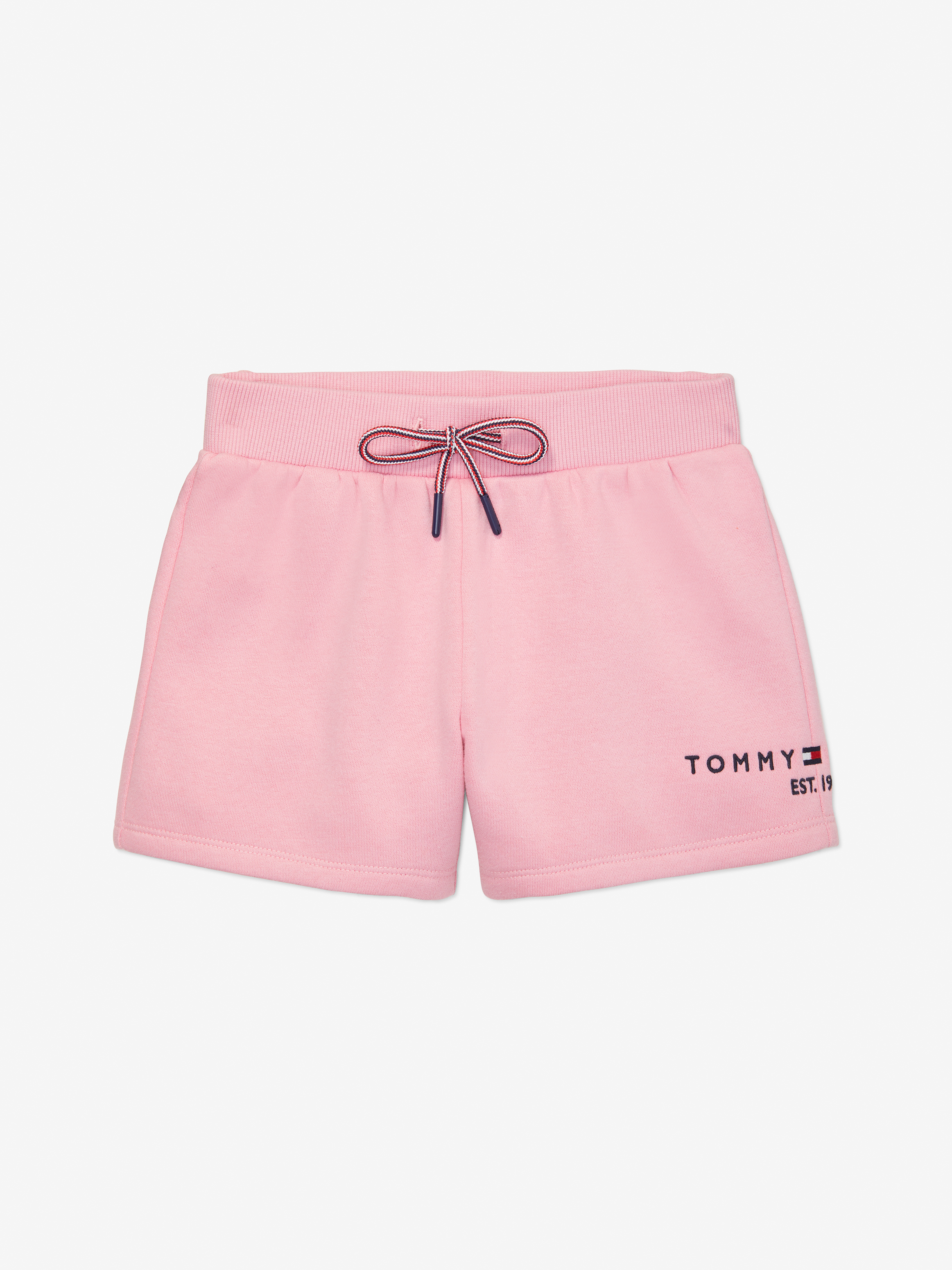 Adaptive Womens Logo Blouse Adaptive Shirts Tommy Adaptive