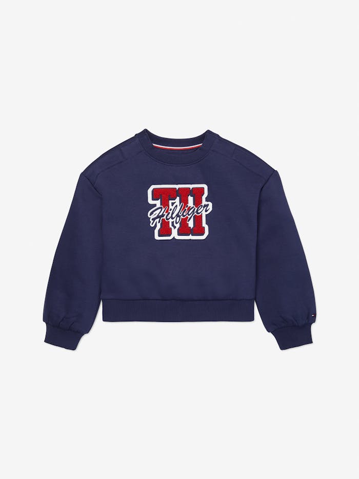 Letterman sweatshirt Clearance