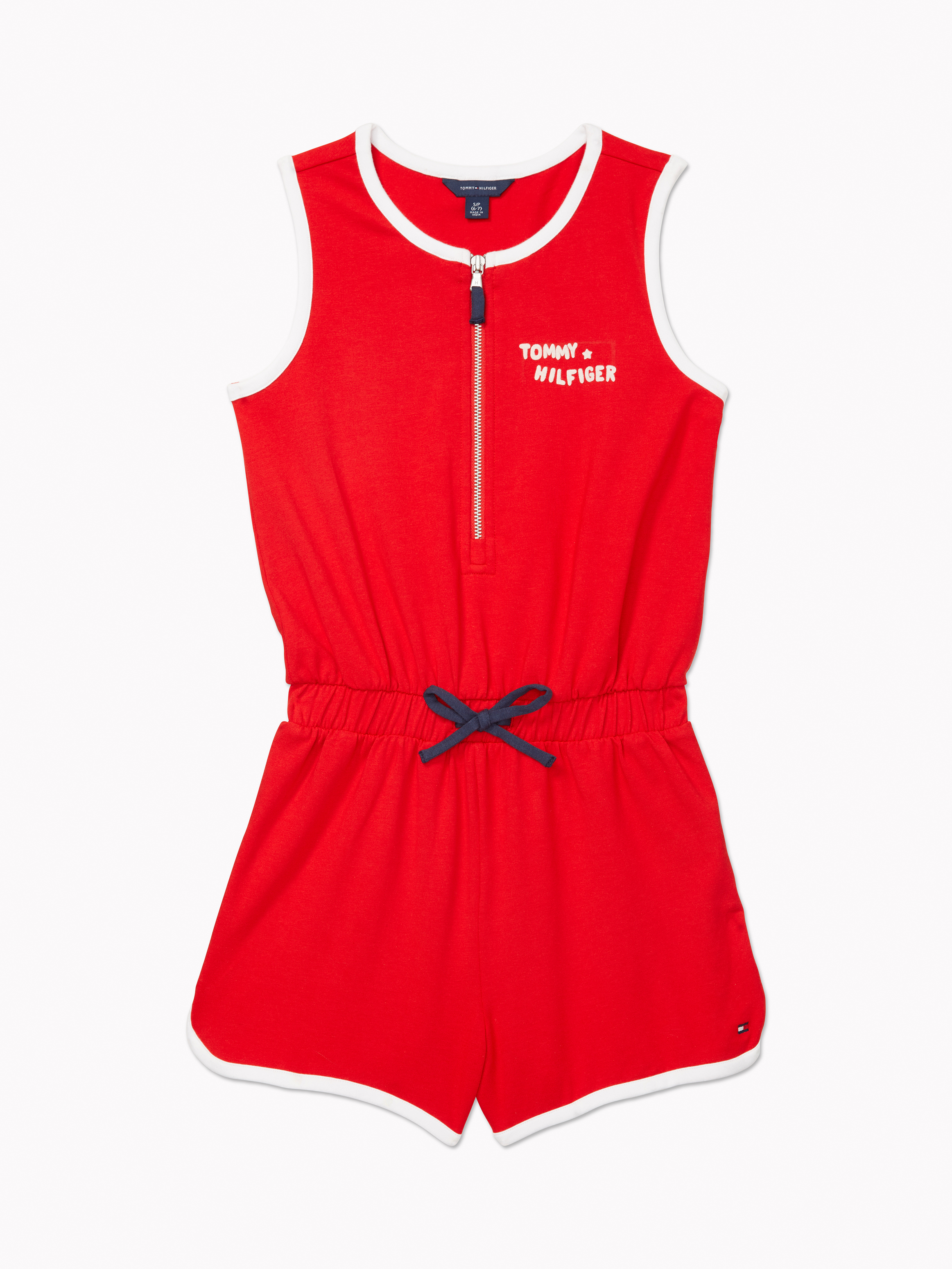 tommy hilfiger jump suit