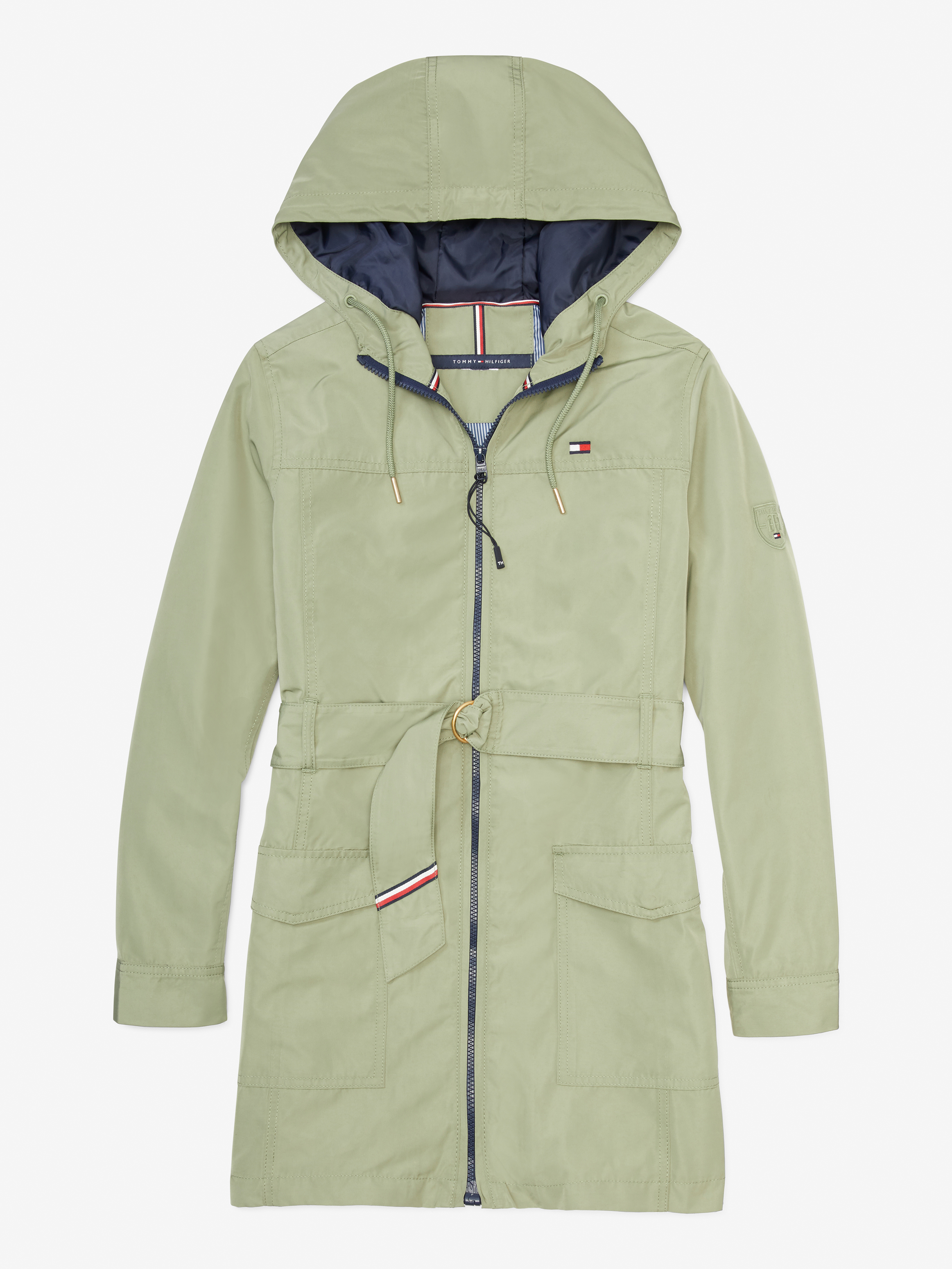 Tommy hilfiger sale adaptive jacket