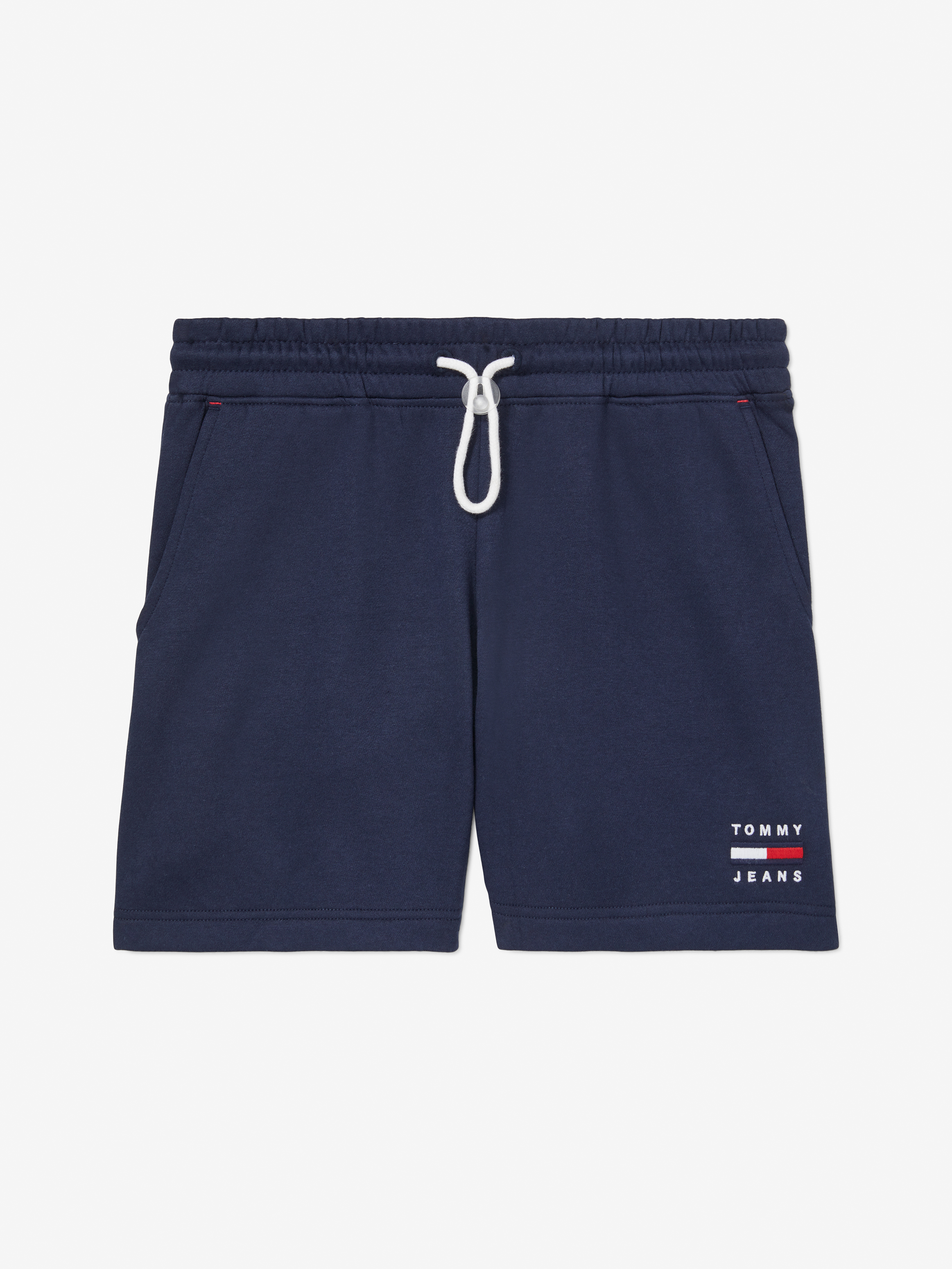 Tommy hilfiger 2024 logo shorts