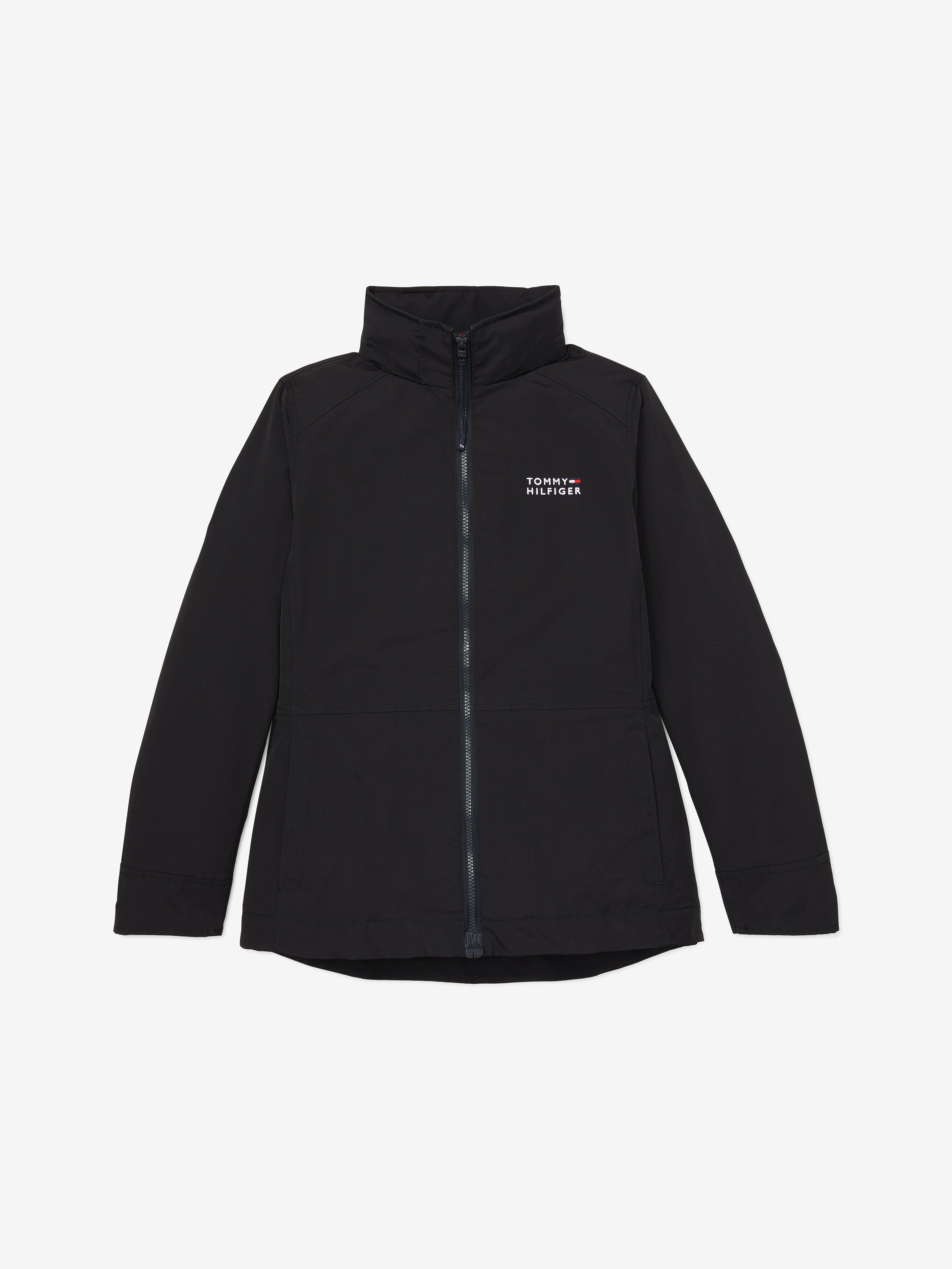 Tommy yacht jacket store sale