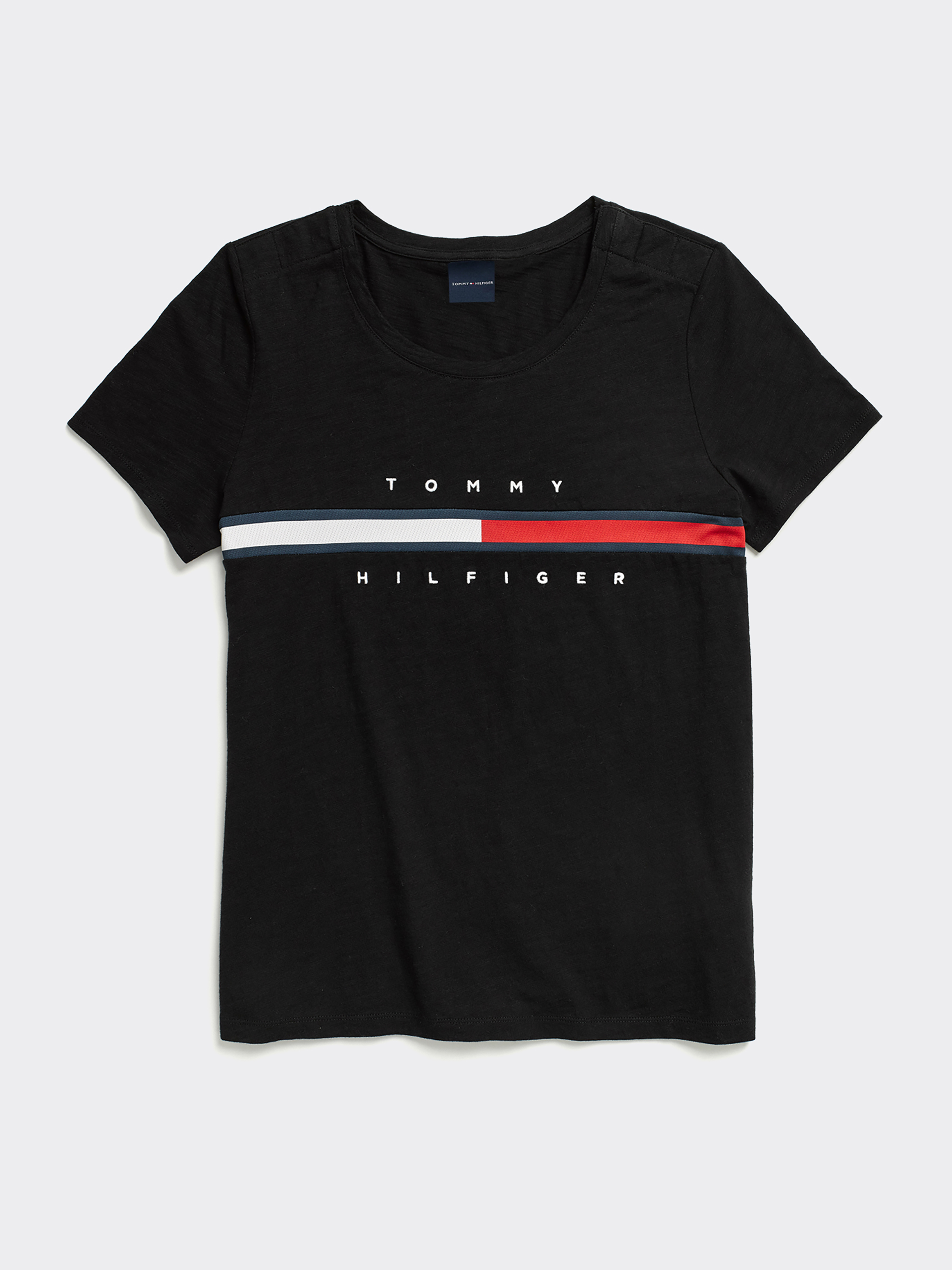 tommy hilfiger tshirts for women