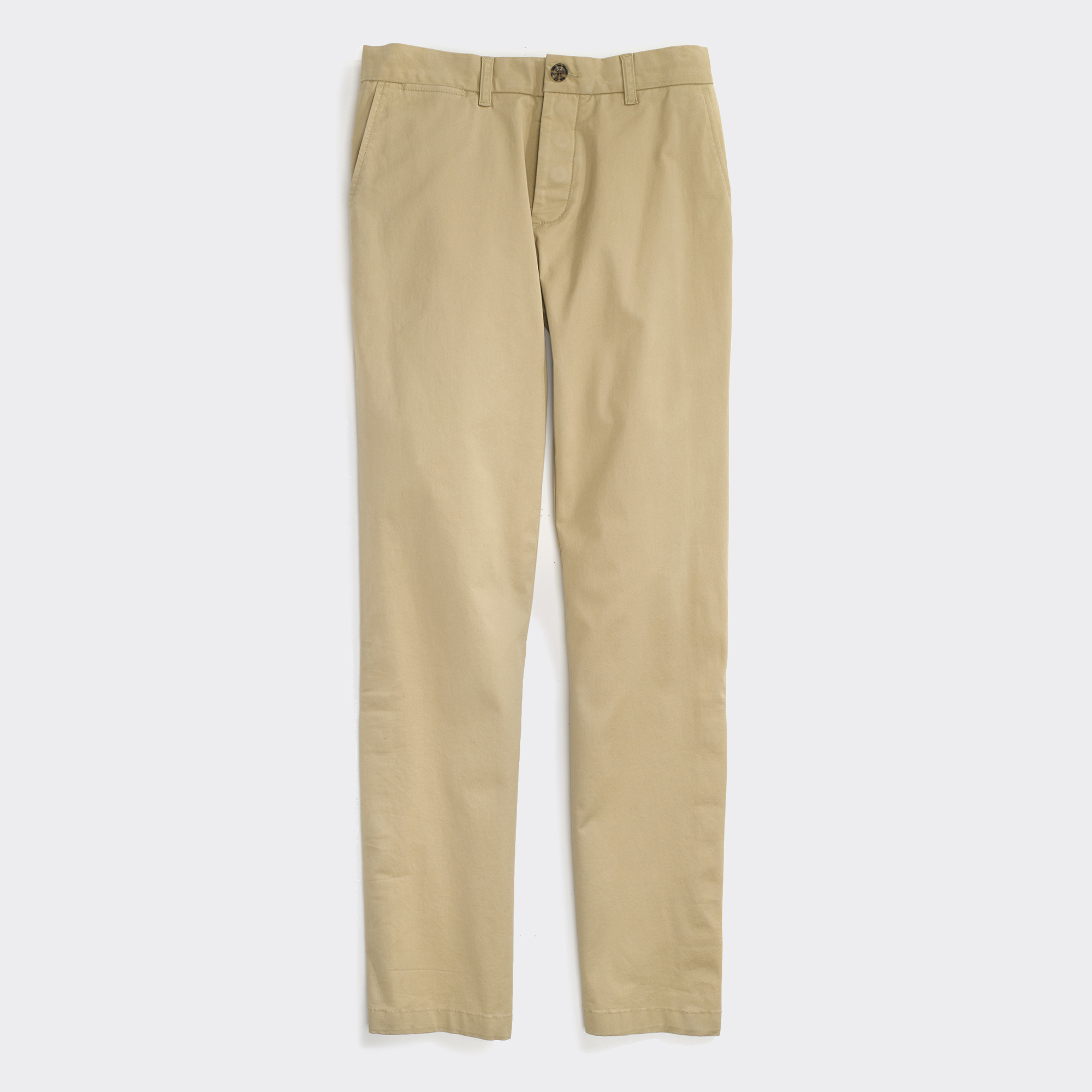 Tommy hilfiger custom fit chino outlet pants