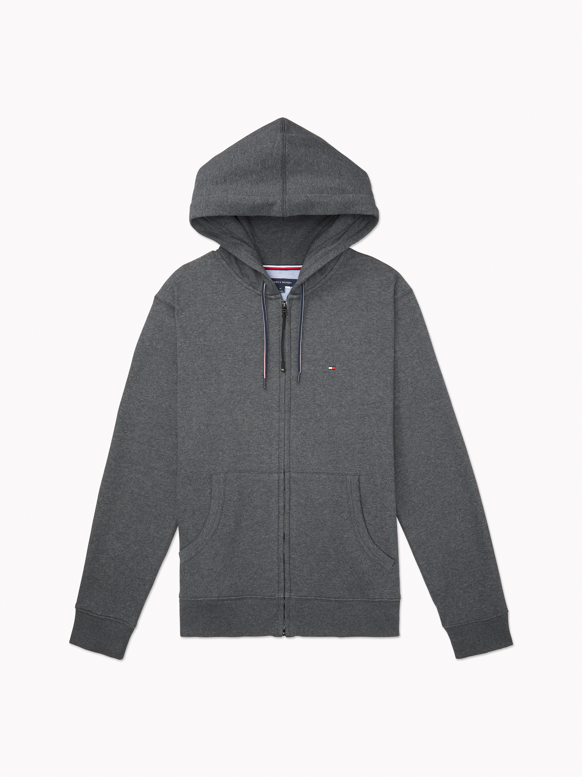 Tommy hilfiger hot sale adaptive hoodie