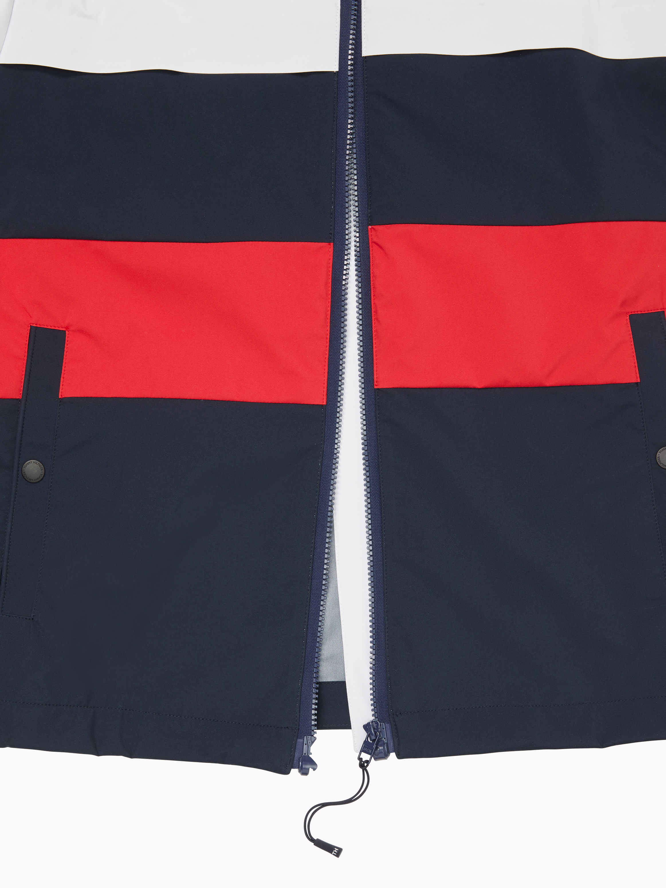 Tommy Hilfiger Flag Adaptive Jacket outlets